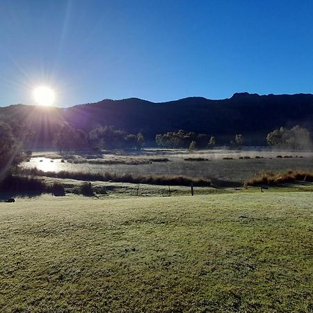 Halls Gap Motel Zewnętrze zdjęcie