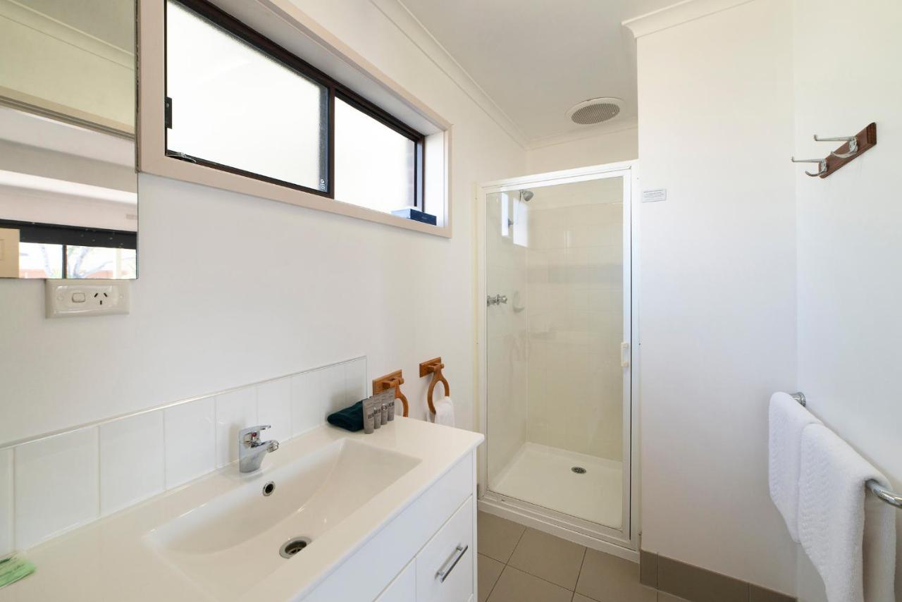 Halls Gap Motel Zewnętrze zdjęcie