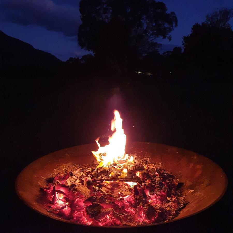 Halls Gap Motel Zewnętrze zdjęcie