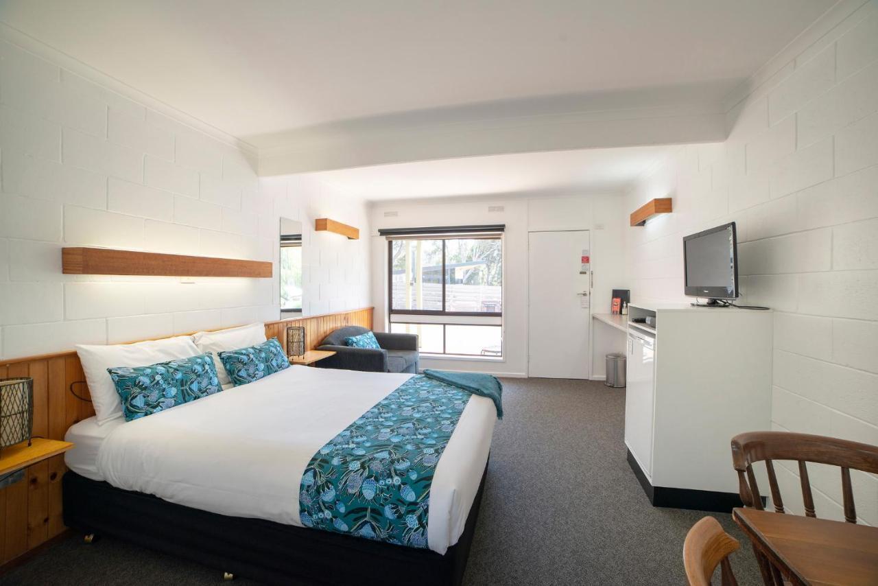 Halls Gap Motel Zewnętrze zdjęcie