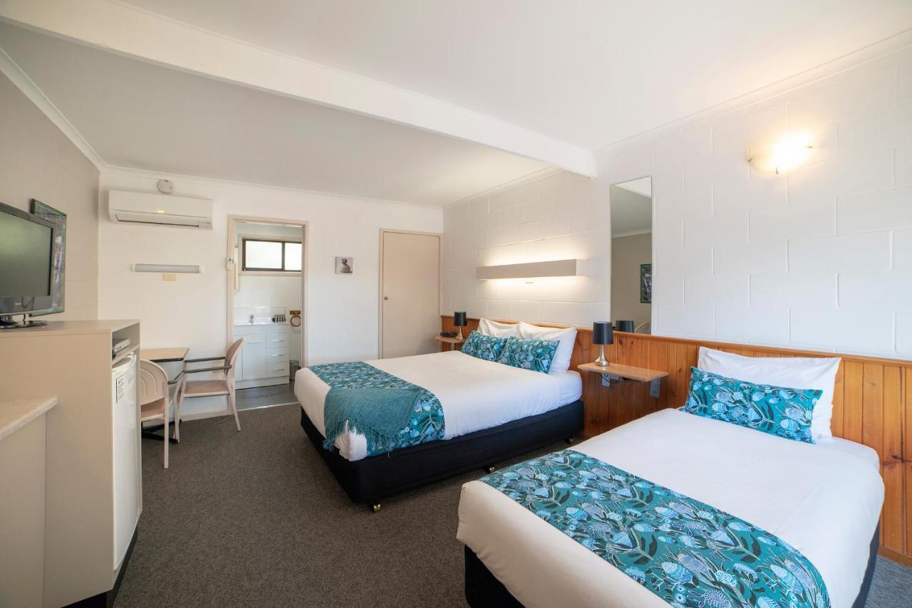 Halls Gap Motel Zewnętrze zdjęcie