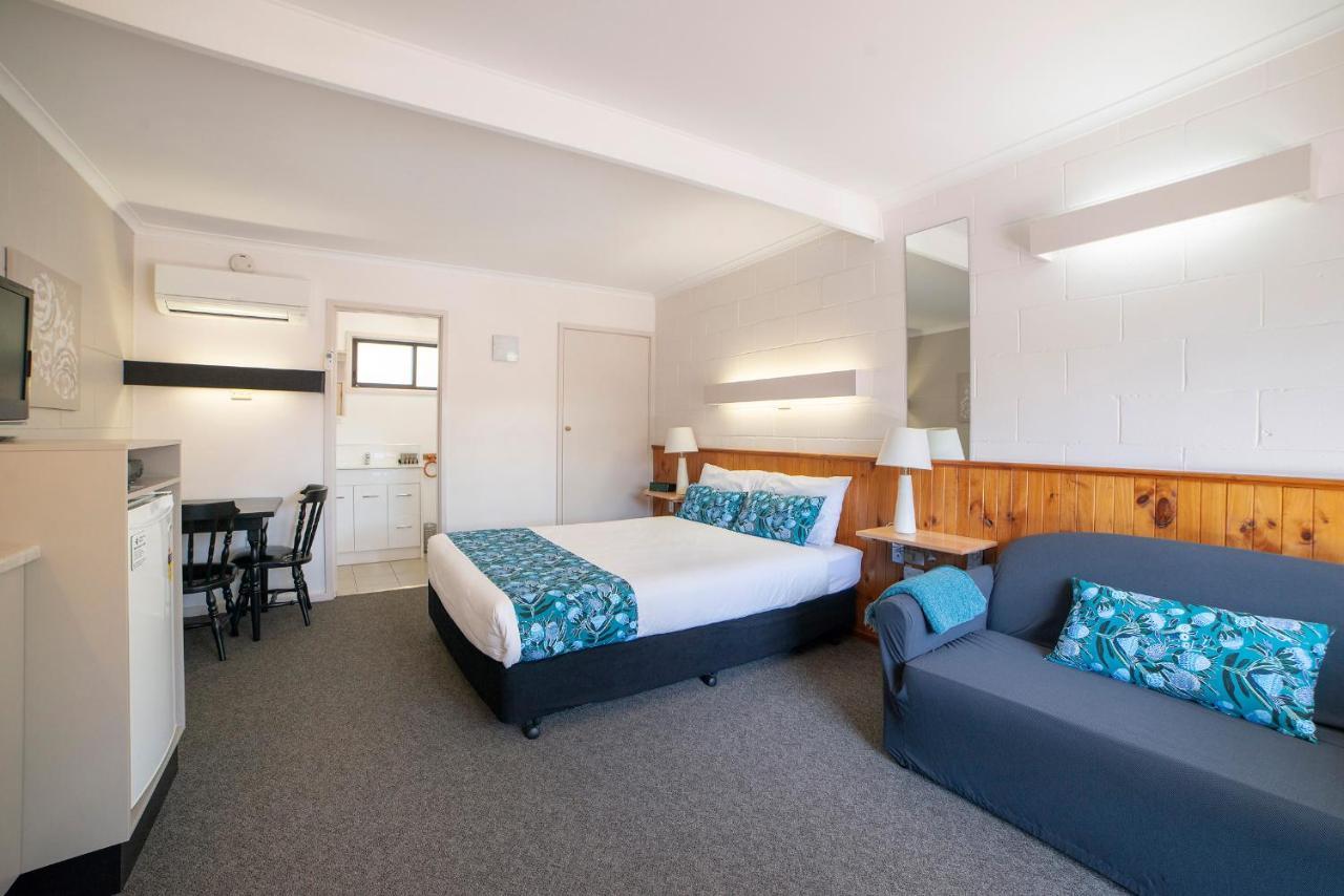 Halls Gap Motel Zewnętrze zdjęcie