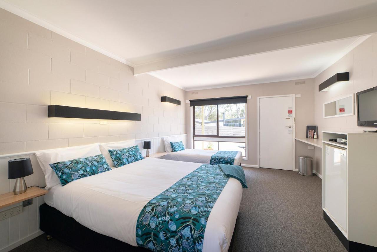 Halls Gap Motel Zewnętrze zdjęcie