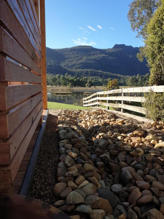 Halls Gap Motel Zewnętrze zdjęcie