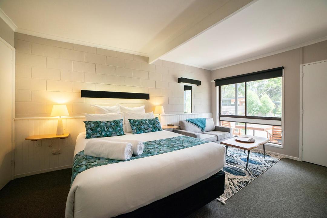 Halls Gap Motel Zewnętrze zdjęcie