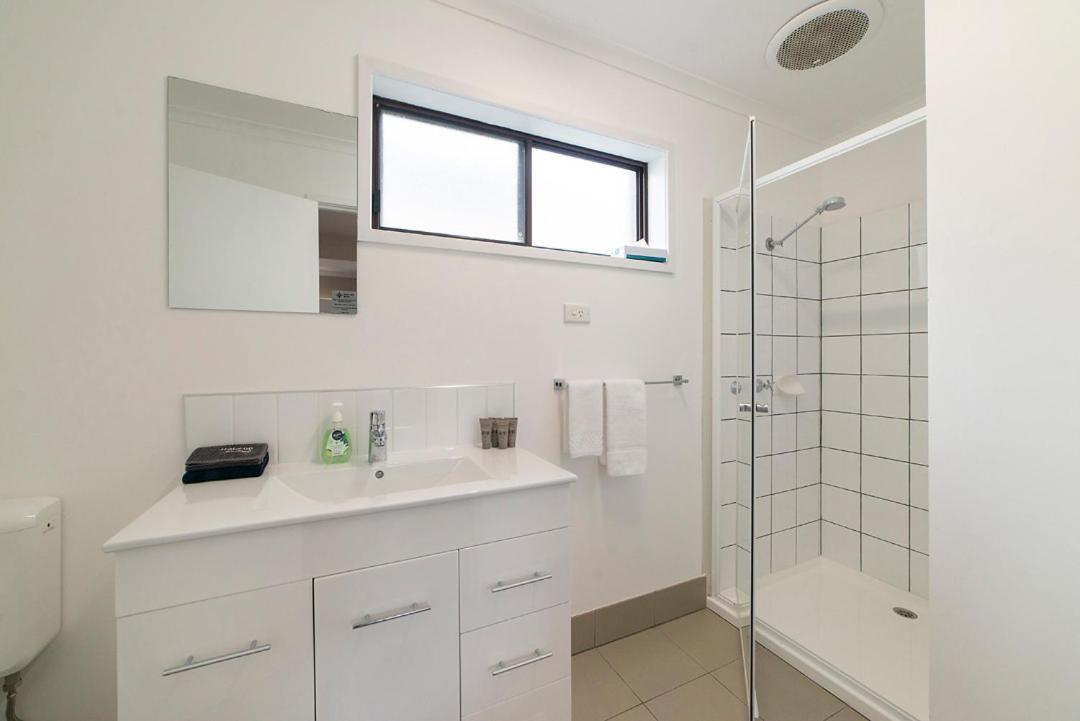 Halls Gap Motel Zewnętrze zdjęcie