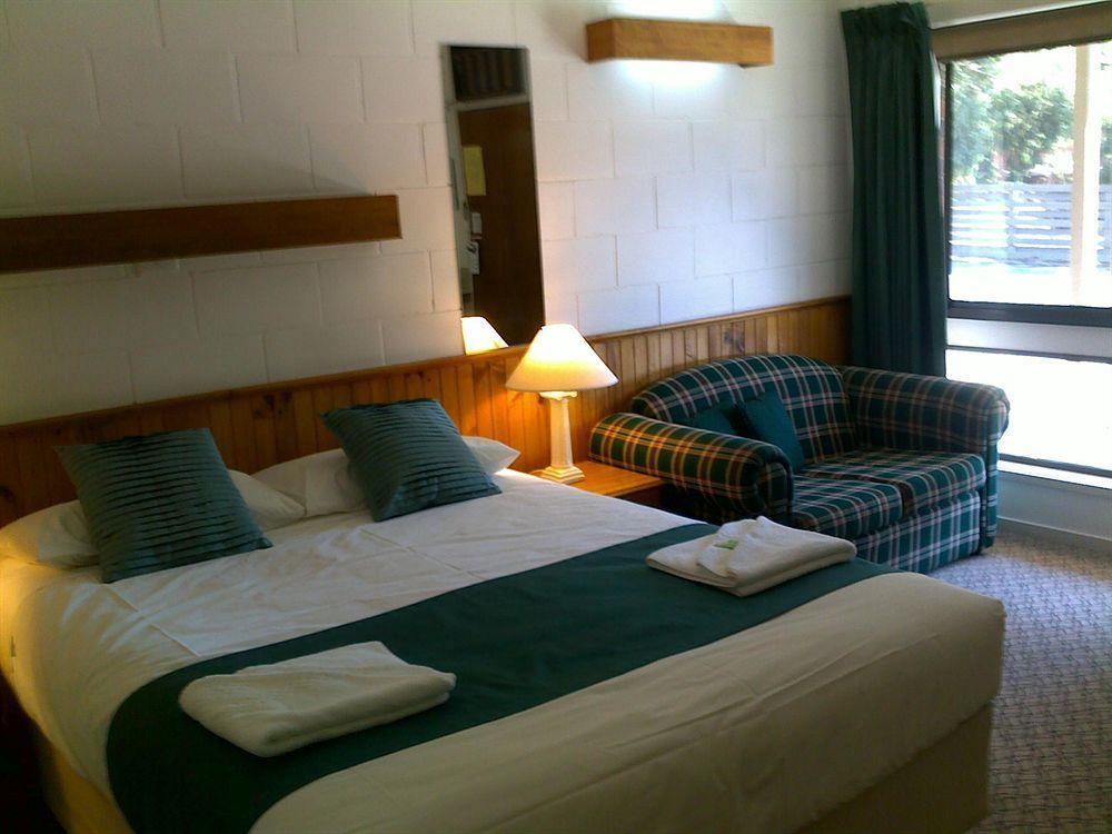 Halls Gap Motel Zewnętrze zdjęcie