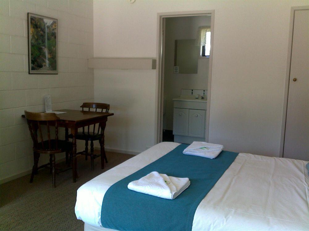Halls Gap Motel Zewnętrze zdjęcie