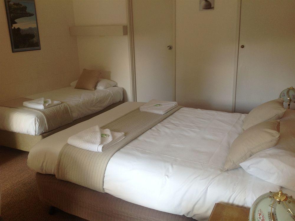 Halls Gap Motel Zewnętrze zdjęcie