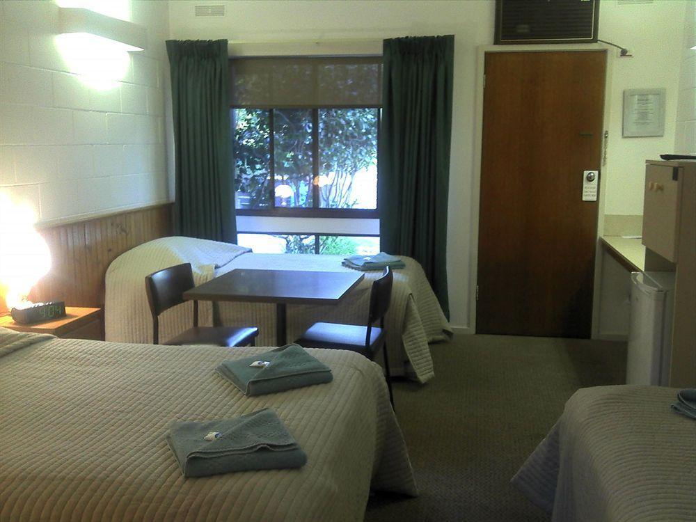 Halls Gap Motel Zewnętrze zdjęcie