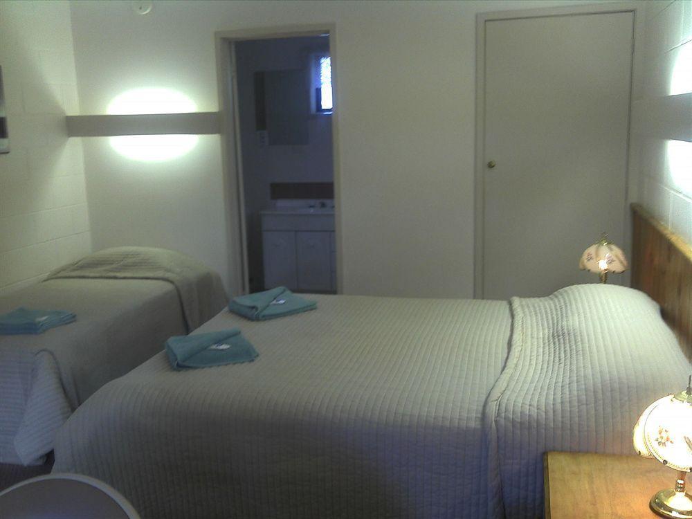 Halls Gap Motel Zewnętrze zdjęcie