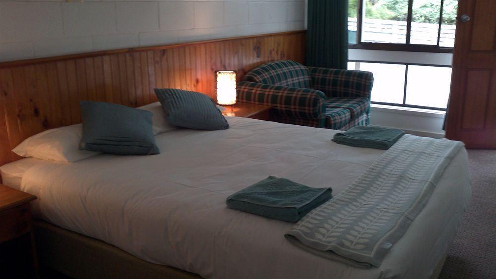 Halls Gap Motel Zewnętrze zdjęcie