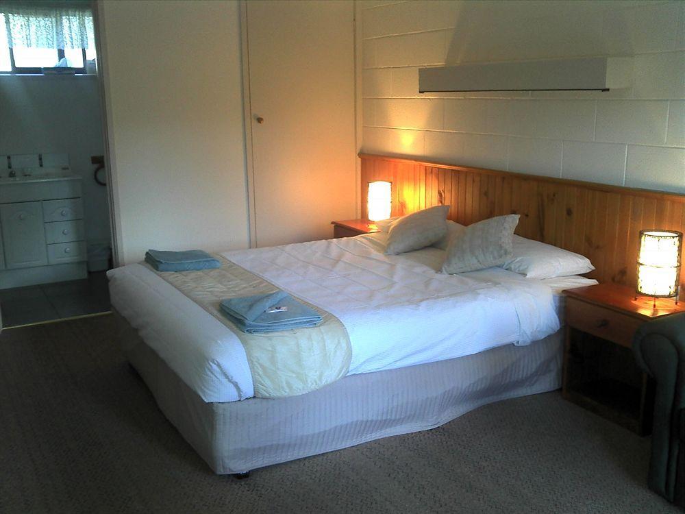 Halls Gap Motel Zewnętrze zdjęcie