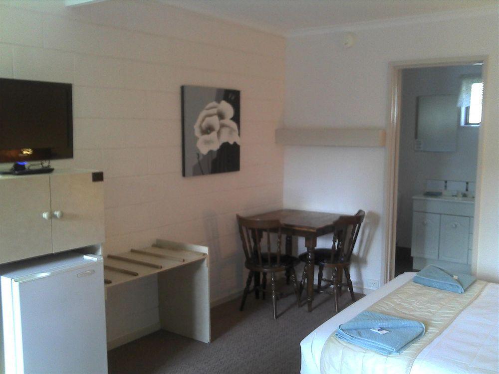 Halls Gap Motel Zewnętrze zdjęcie
