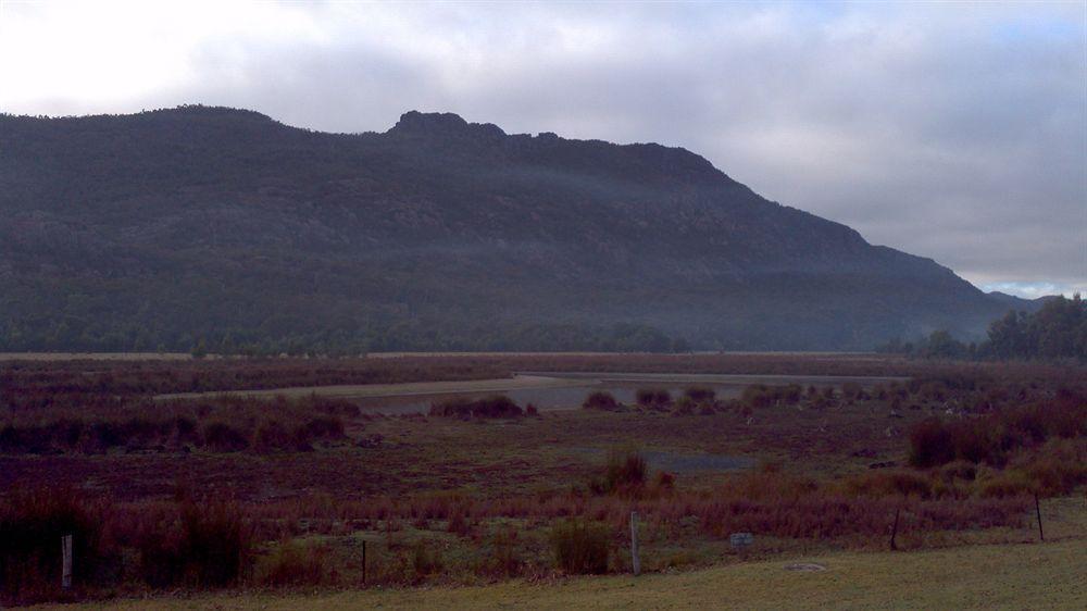 Halls Gap Motel Zewnętrze zdjęcie