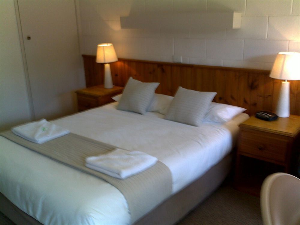 Halls Gap Motel Zewnętrze zdjęcie